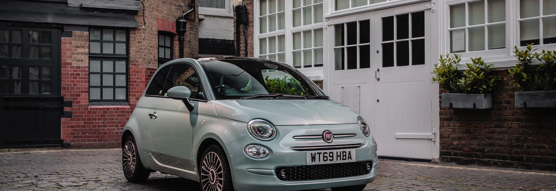 Fiat launches innovative ‘Pay As You Go’ finance scheme 